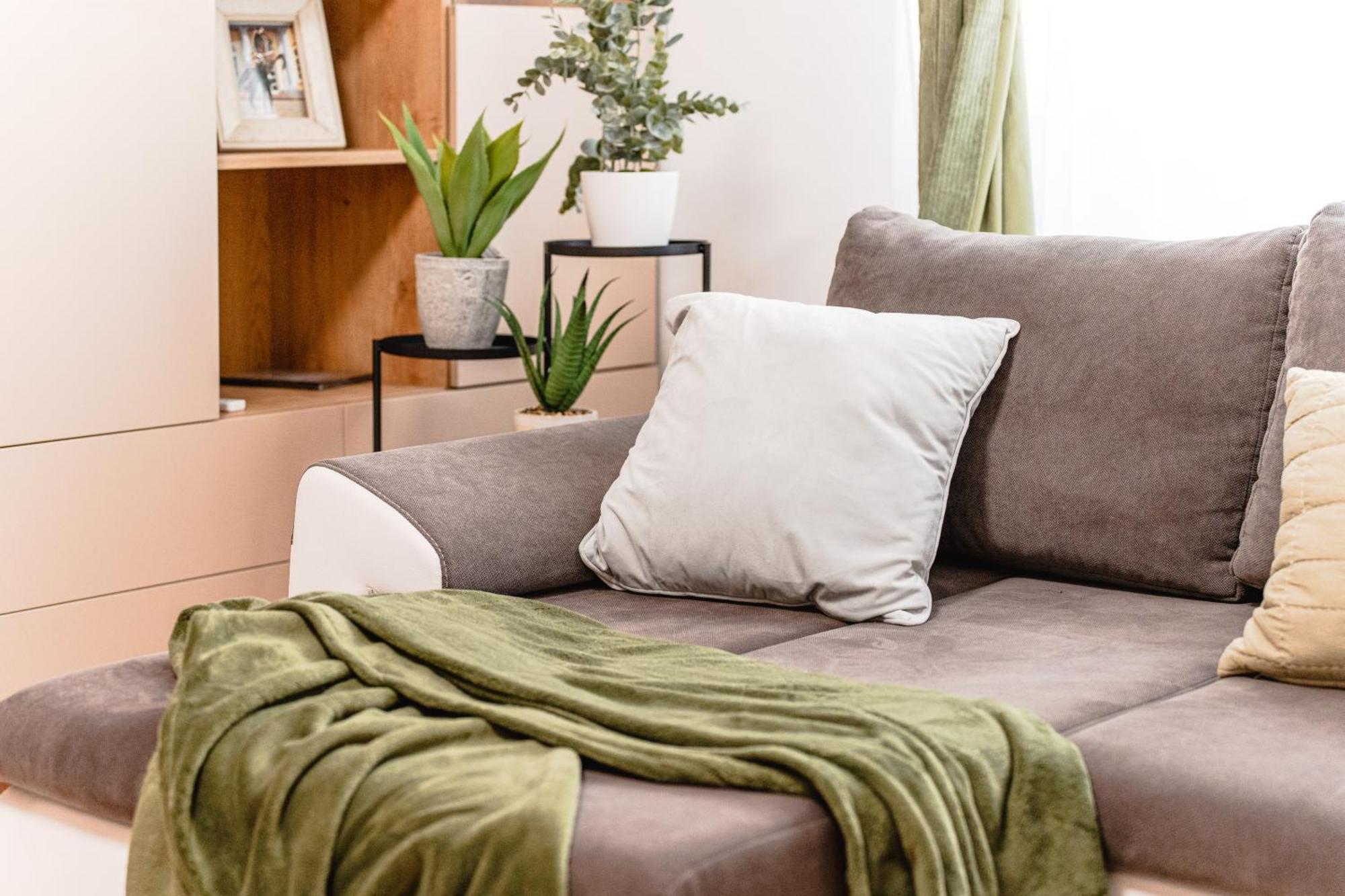 Central Athena Studio - Inima Pietei Unirii - By Openhouse Apartments Temeşvar Dış mekan fotoğraf
