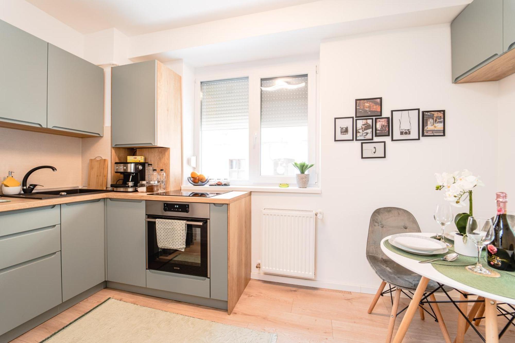 Central Athena Studio - Inima Pietei Unirii - By Openhouse Apartments Temeşvar Dış mekan fotoğraf